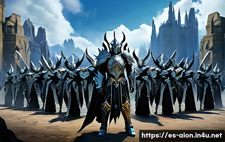 아이온 AP 아이템 수집법 관련 이미지 2