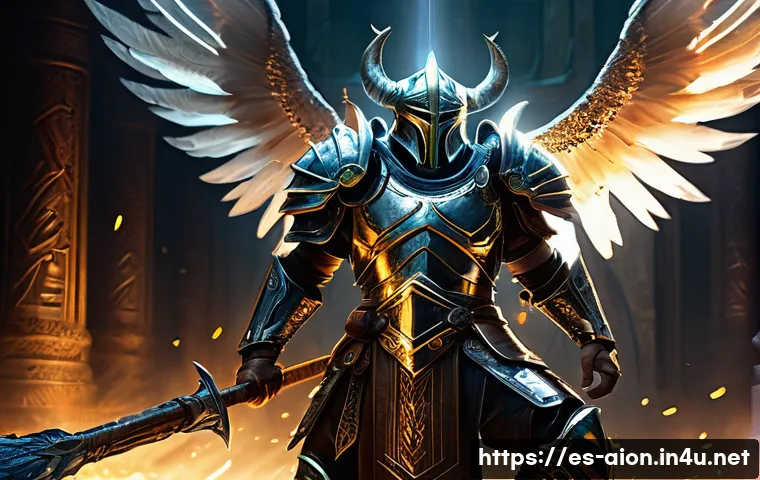 아이온 고급 인던 공략 관련 이미지 2